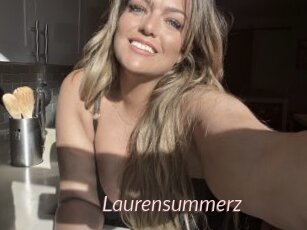 Laurensummerz