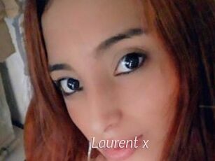 Laurent_x
