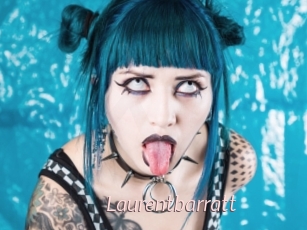 Laurentbarratt