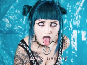 Laurentbarring