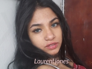 Laurentjones