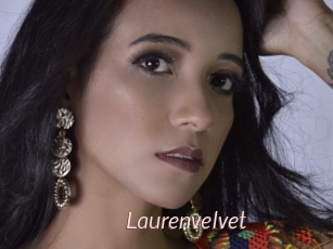 Laurenvelvet