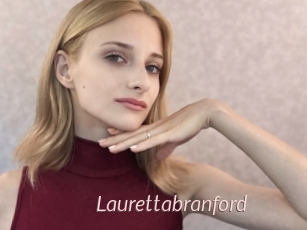 Laurettabranford