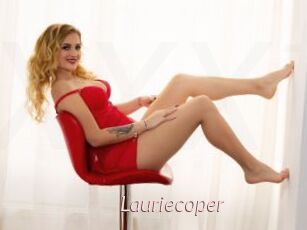 Lauriecoper