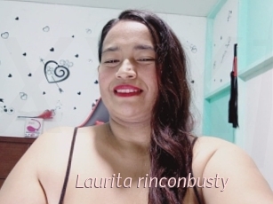 Laurita_rinconbusty