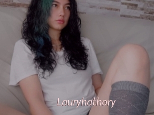 Lauryhathory