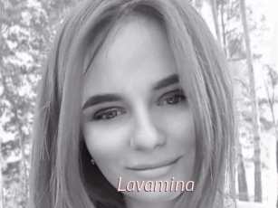 Lavamina