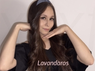 Lavandaros