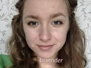 Lavender