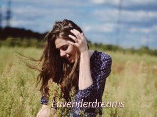 Lavenderdreams