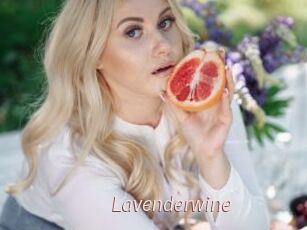 Lavenderwine