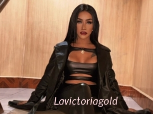 Lavictoriagold