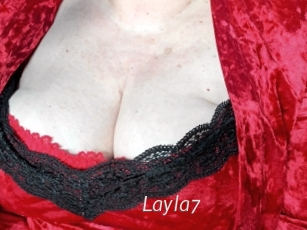 layla7 xxx Free Sites