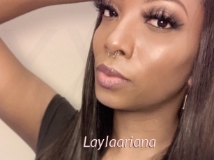 Laylaariana
