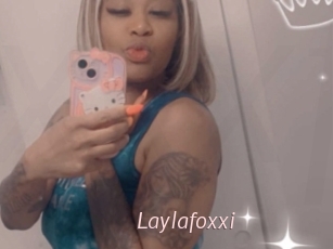 Laylafoxxi