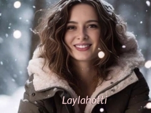 Laylahotti