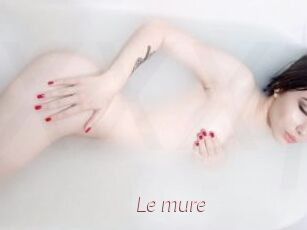 le_mure xxx Free Sites