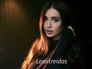 Leaatreidas