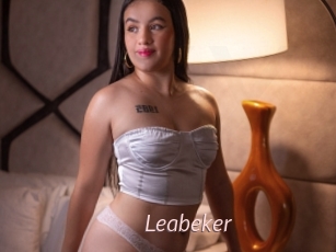 Leabeker