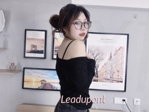 Leadupont