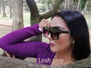 Leah_gray