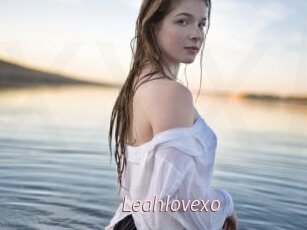 leahlovexo xxx Free Sites