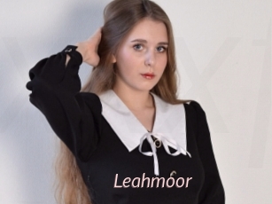Leahmoor