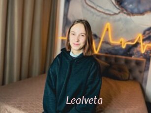 Lealveta