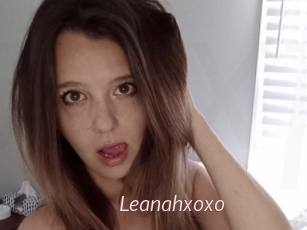 leanahxoxo xxx Free Sites