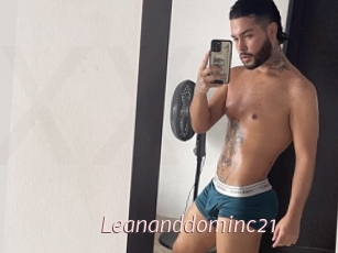 Leananddominc21
