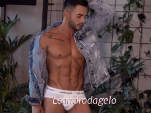 Leandrodagelo