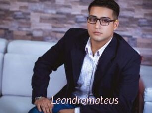 Leandromateus