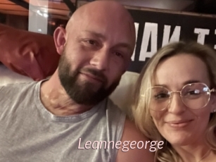 Leannegeorge