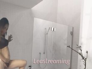 Leastreaming