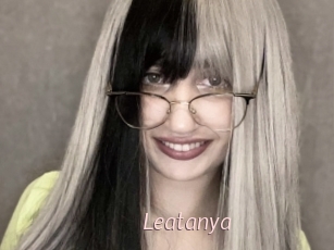 Leatanya