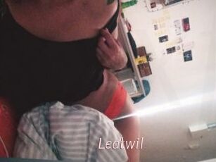 Leatwil