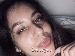 Leavegas