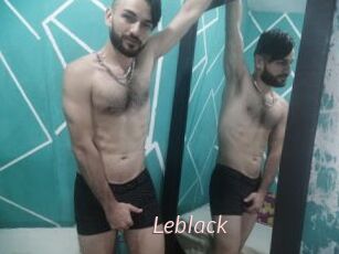 Leblack