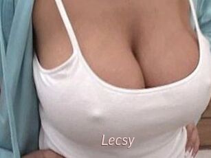 Lecsy