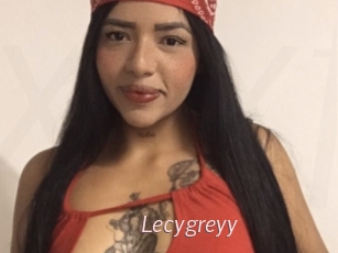 Lecygreyy