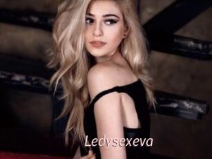 Ledysexeva