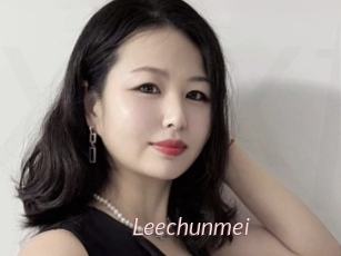 Leechunmei