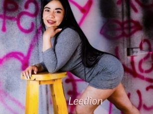 Leedion