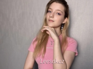 Leesakaz