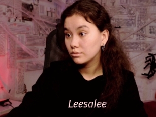Leesalee