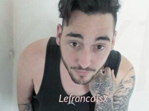 Lefrancaisx