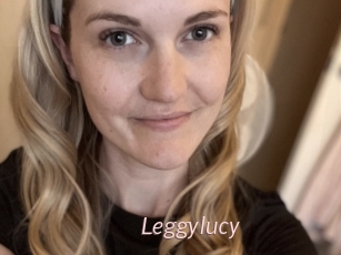Leggylucy