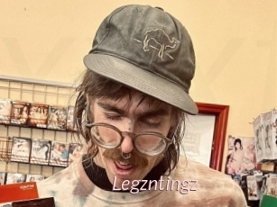 Legzntingz