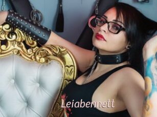 Leiabennett