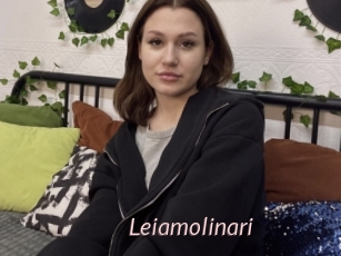 Leiamolinari